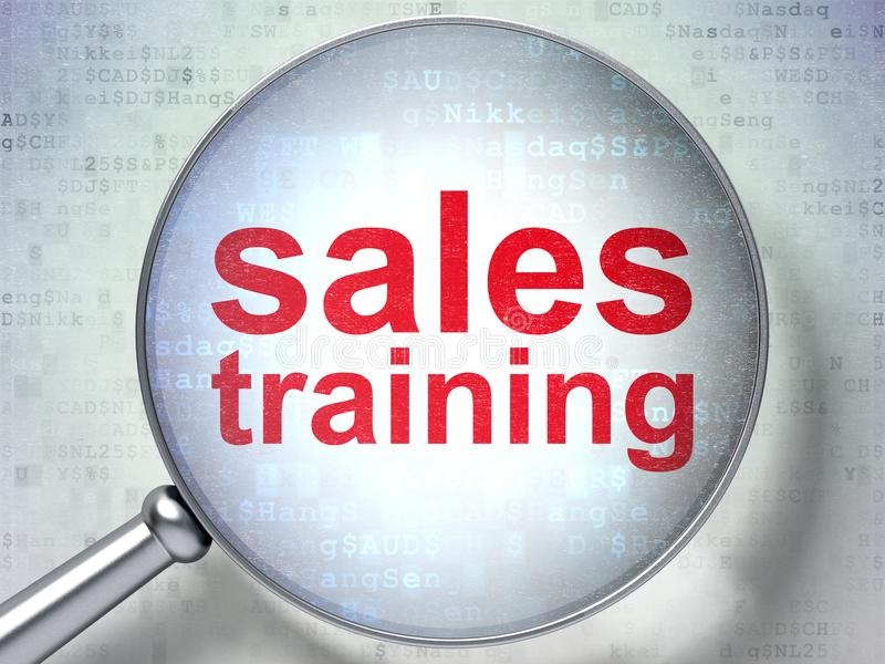 The easiest method to Have Beginners Luck Forever in Sales