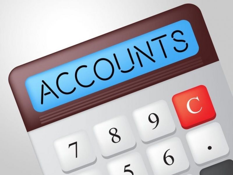 Outsourcing Accounts and Tax Preparation