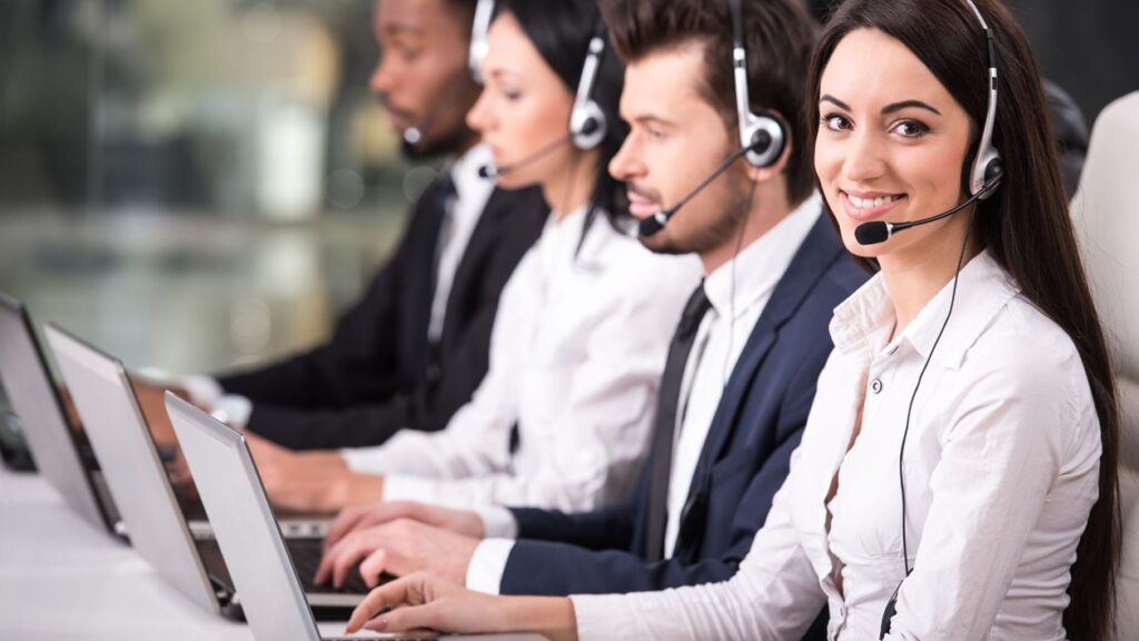 4 Challenges a Healthcare Call Center Must Overcome