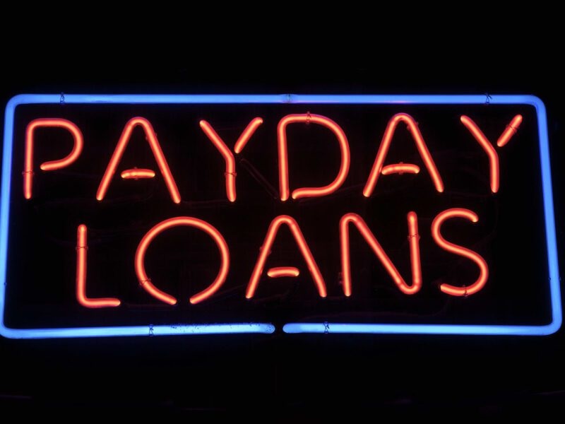 Same Day Payday Loans In Colorado: The Samurai Means