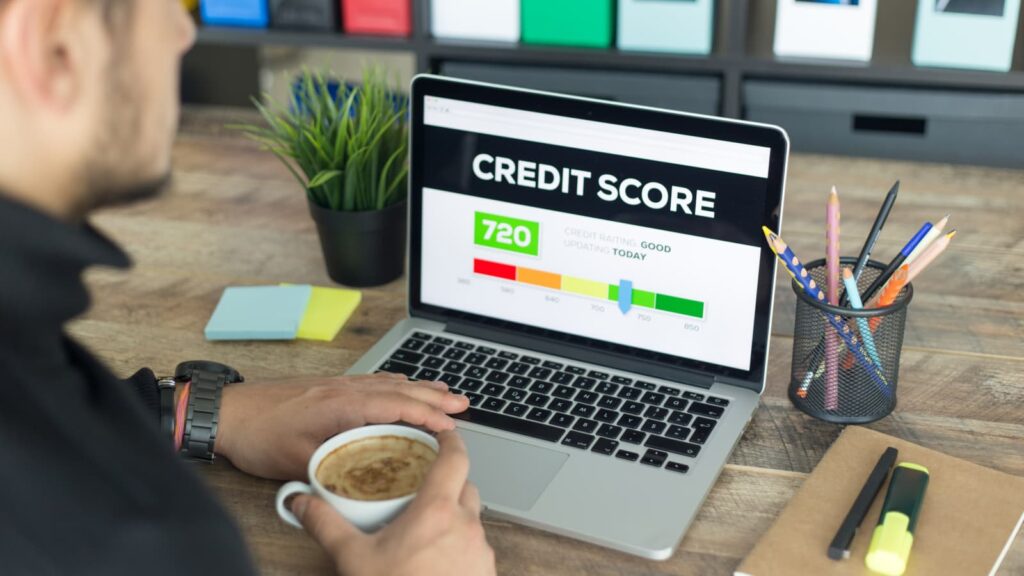 How Do You Get a Loan Having a Credit Score of 500?