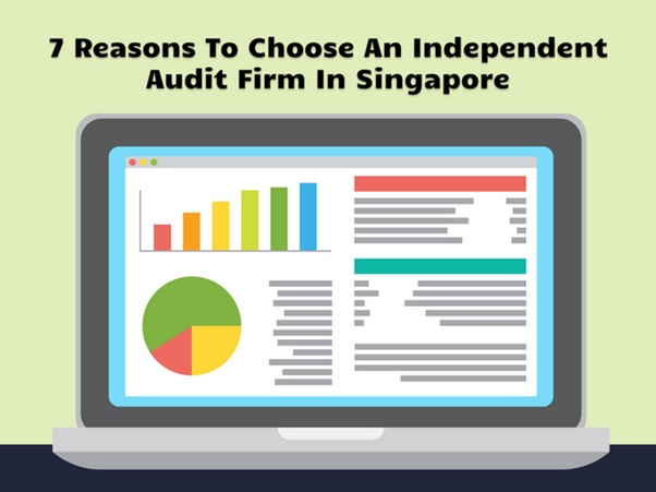    Audit Firm In Singapore: Should You Outsource Your Audit Services?