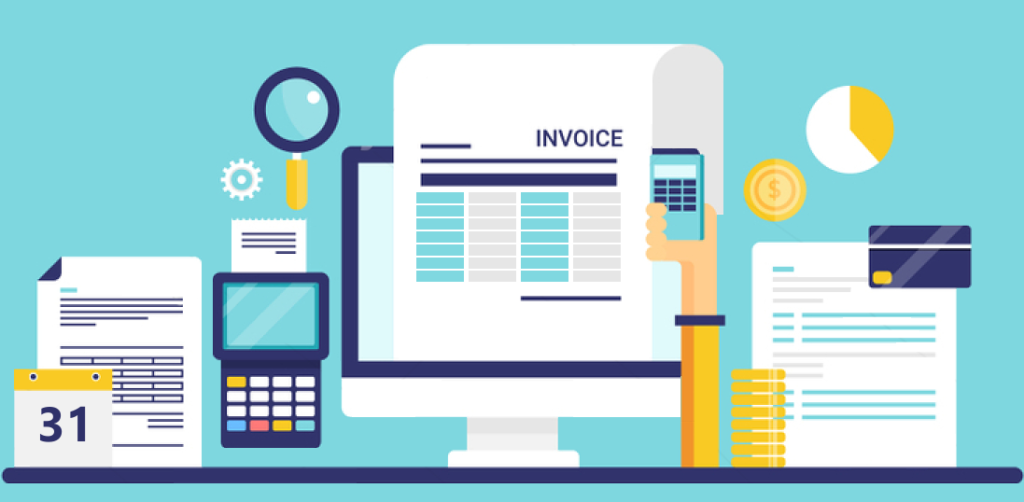 The Benefits of Invoicing Software: Get Paid Faster and Reduce Errors