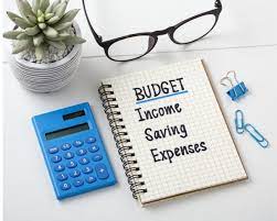 Tips for Budgeting in 2022
