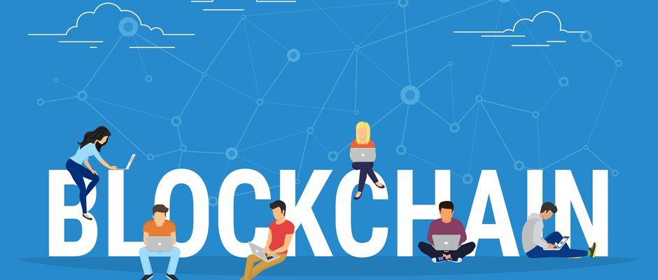 SHARING ECONOMY AND BLOCKCHAIN