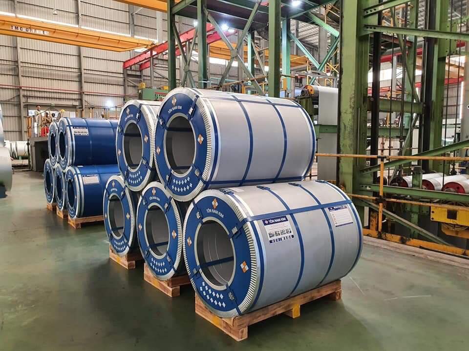 Why Choose Galvanized Steel Coil Suppliers?