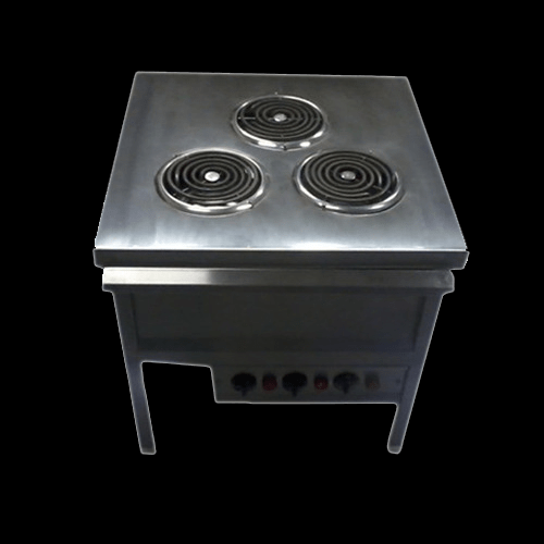How to Properly Maintain and Care for Your Commercial Electric Stove
