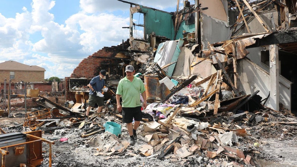 Emergency Demolition Services in Iowa: What You Need To Know Before You Demolish