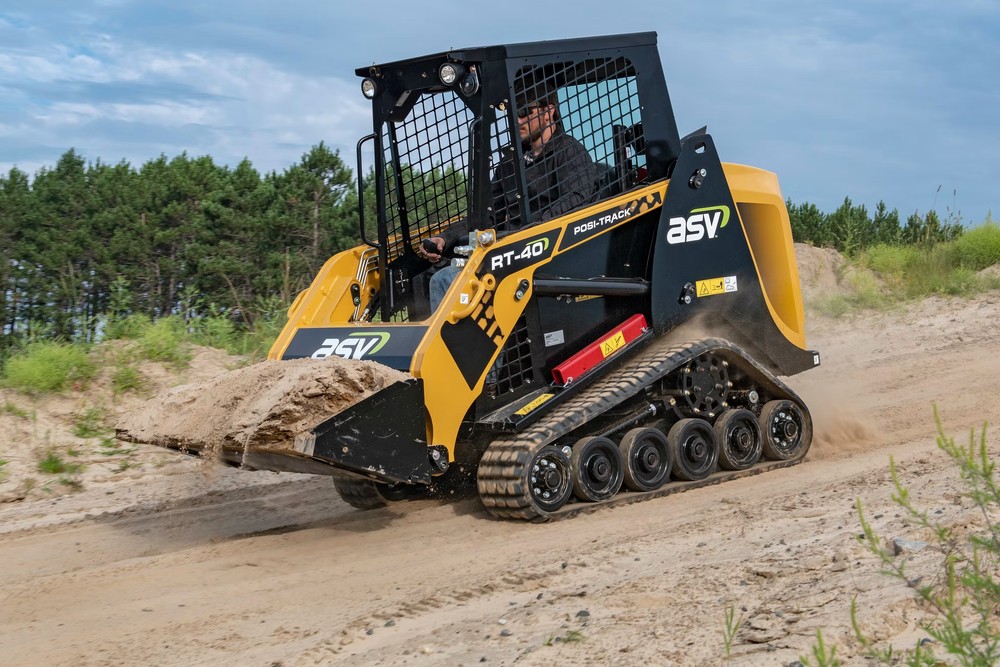 Diving into the importance of the mini track loader