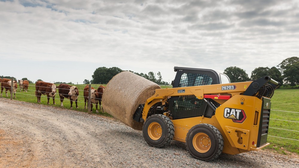 Hints You Should Consider Before Buying a Used Skid Steer