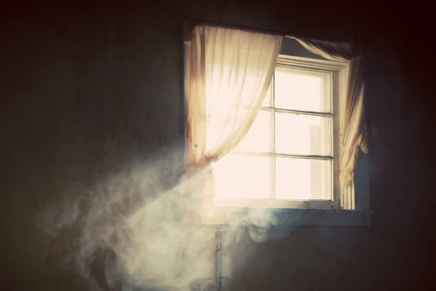 How To Remove Smoke Smell From Apartment