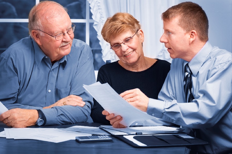 The Vital Importance Of Financial Advisors And Professionals