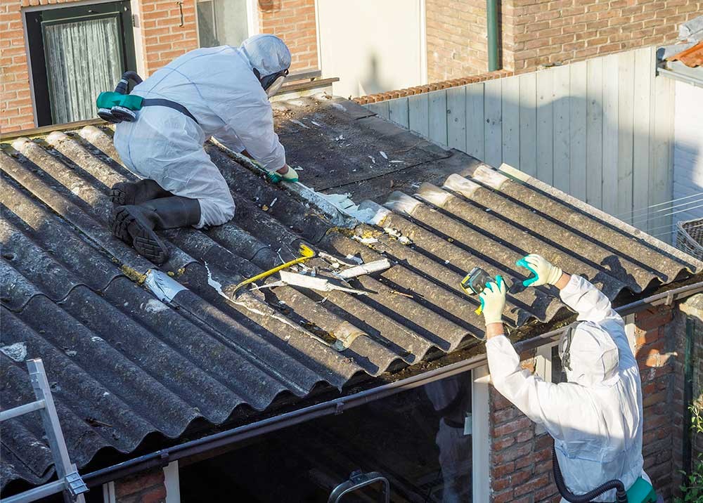 Asbestos Awareness: How Removal Services Can Mitigate Health Risks