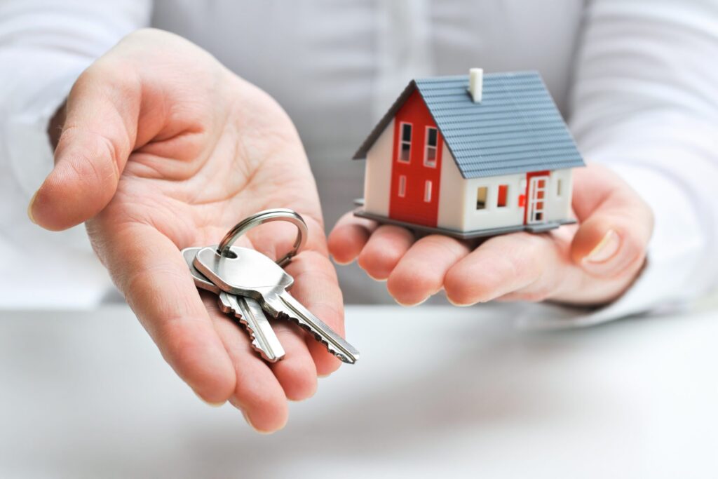 What are the best ways to track down a professional real estate investor?