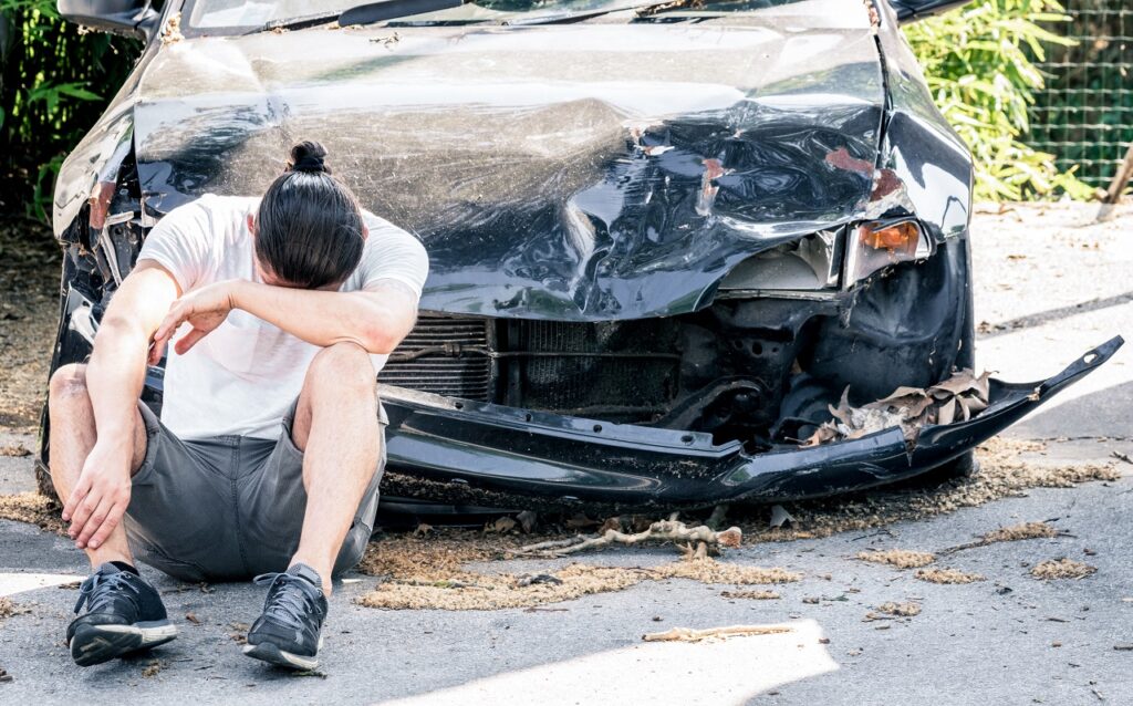 The Most Common Car Accident Injuries and Their Implications