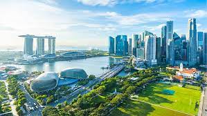 The Singapore Business Experience: A Foreign Entrepreneur’s Journey