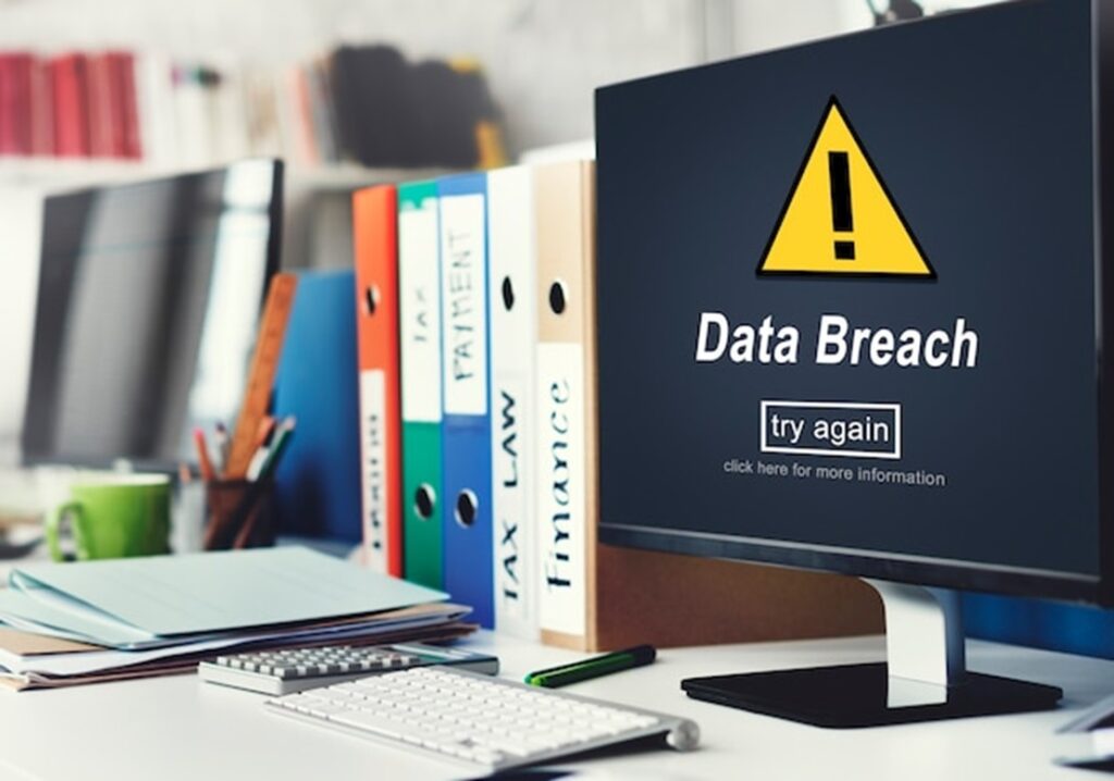 Healthcare Data Breach Management