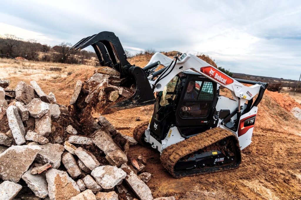 How to Maintain and Extend the Lifespan of Your Bobcat Machine