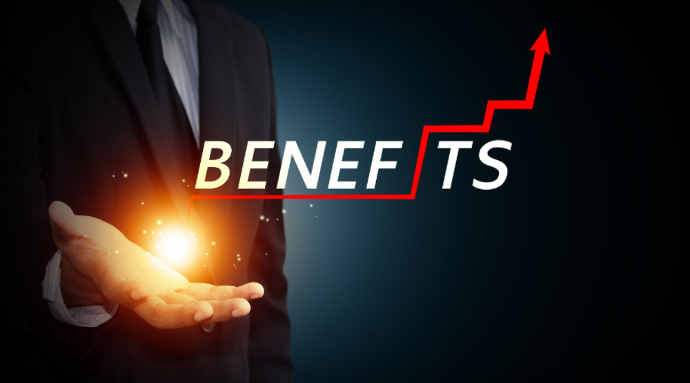Top 5 Benefits of Using a Recruiting Agency in Your Job Search