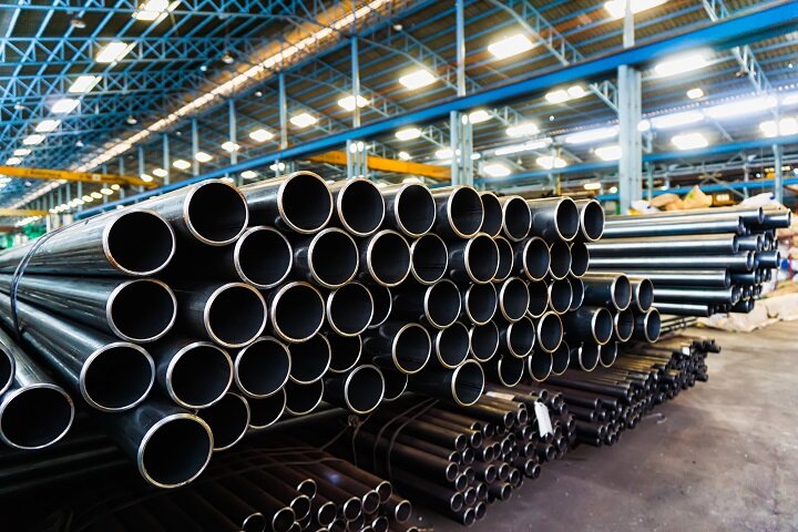Quick Guide to The Role of Steel Pipes and Steel in Your Project