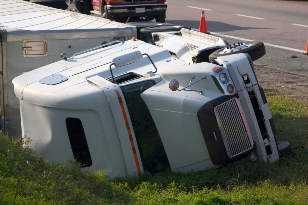 Impact Of Fatigue On Truck Accidents In Florida