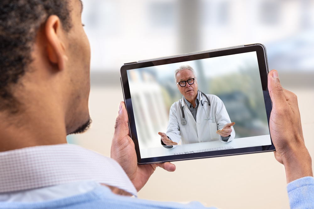 Why Telemedicine Deserves a Place at the Employee Benefits Table