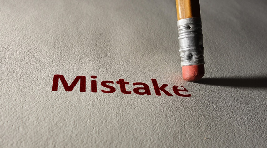 5 Common Non-Profit Accounting Mistakes