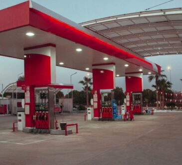 Advantages of Portable Fueling