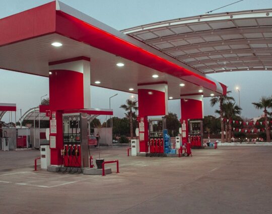Advantages of Portable Fueling