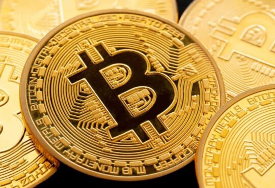 cryptocurrency