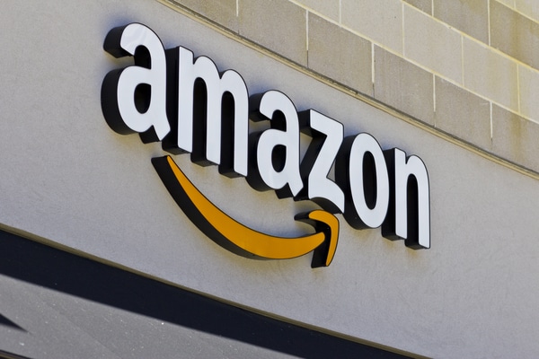 Amazon 