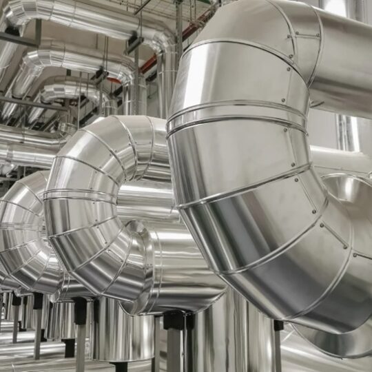 Mechanical System Longevity