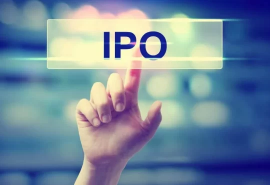 upcoming IPO