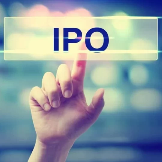 upcoming IPO