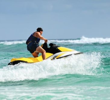 Jet Ski Rentals