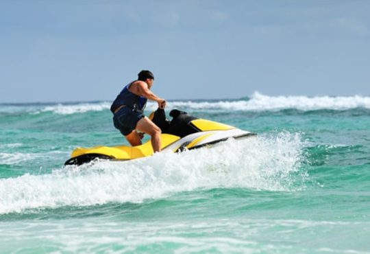 Jet Ski Rentals