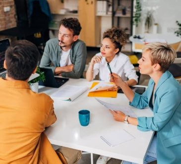 Professional Employer Organization