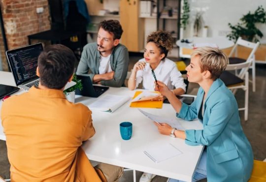 Professional Employer Organization