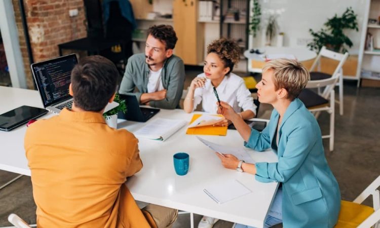 Professional Employer Organization